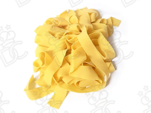 Die for pappardelle