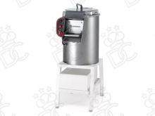Professional potato peeler PI-10 - 10 kg capacity - click to discover the available options