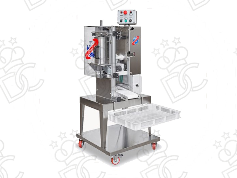 Raviolatrice automatique PR90 - Production 30/60 kg/h