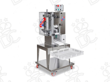 Raviolatrice automatique PR90 - Production 30/60 kg/h
