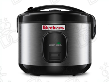 Rice cooker 1.8 liters