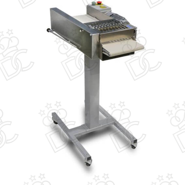 Arrotola croissant Rollero Plus - 380V