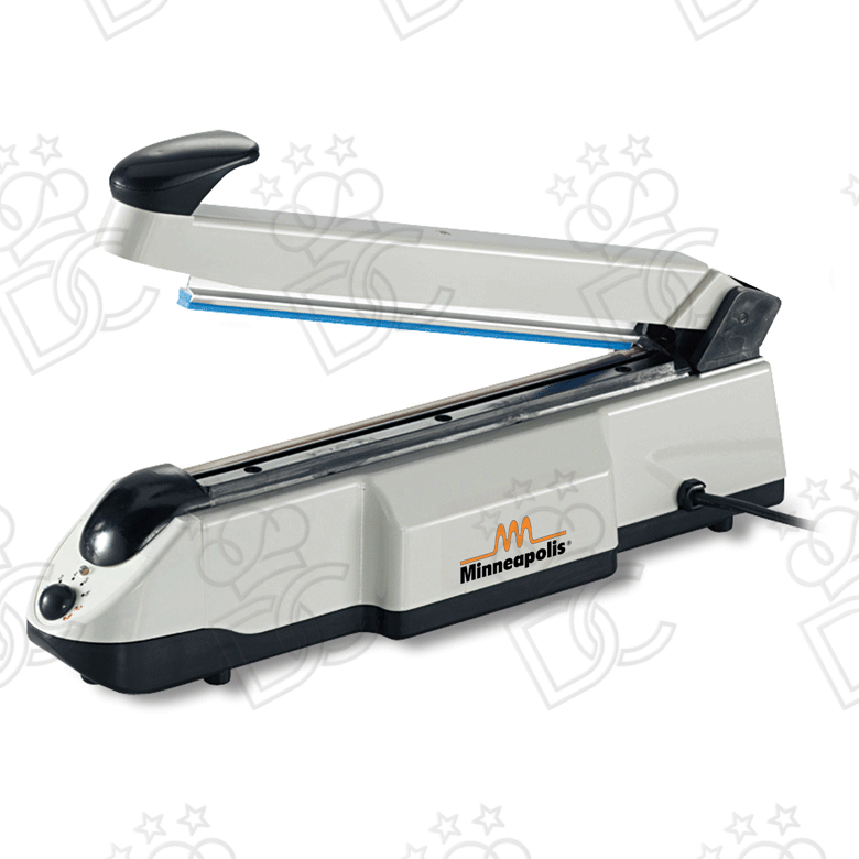 Sealing machine model S300/2