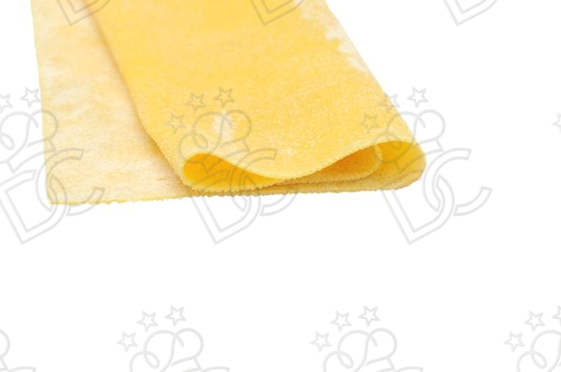 Die for sheet pasta - Thickness min. 1 - max 4 mm - Width 135 mm