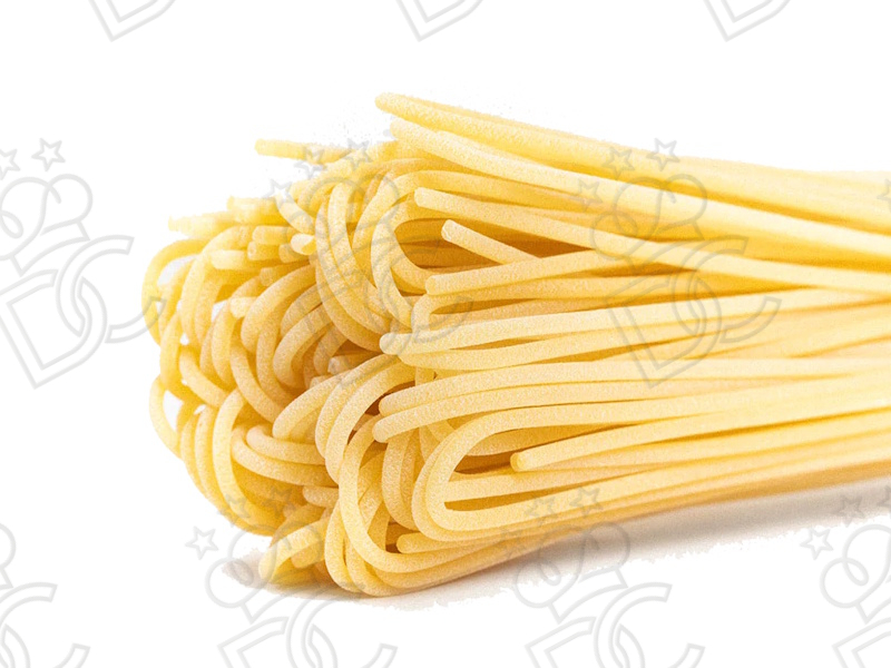 Trafila per spaghetti MEDIA e GRANDE