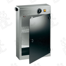 UV knife sterilizer - 16W - capacity 15 knives max 31 cm