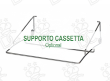 Support bracket boxes for ASC 10 MINI TOWELS