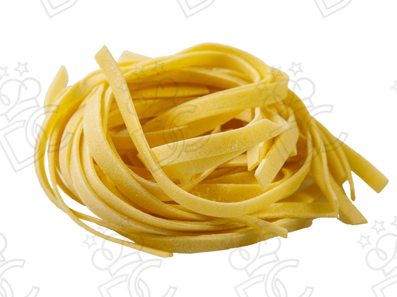 Trafila per tagliatelle