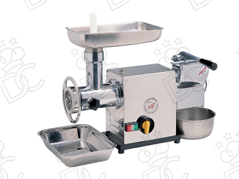 Combiné hachoir-râpe TG22 - monophasé