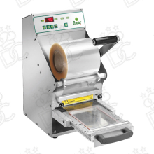 Termosigillatrice manuale TS1 - bobina 150 mm – ø 160 mm -150 mt